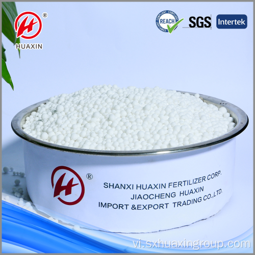 Phân bón hợp chất NPK 16-16-16 Nitrate dựa